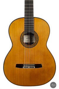 Sakurai Kohno – 2023 Special Zeder 64 cm