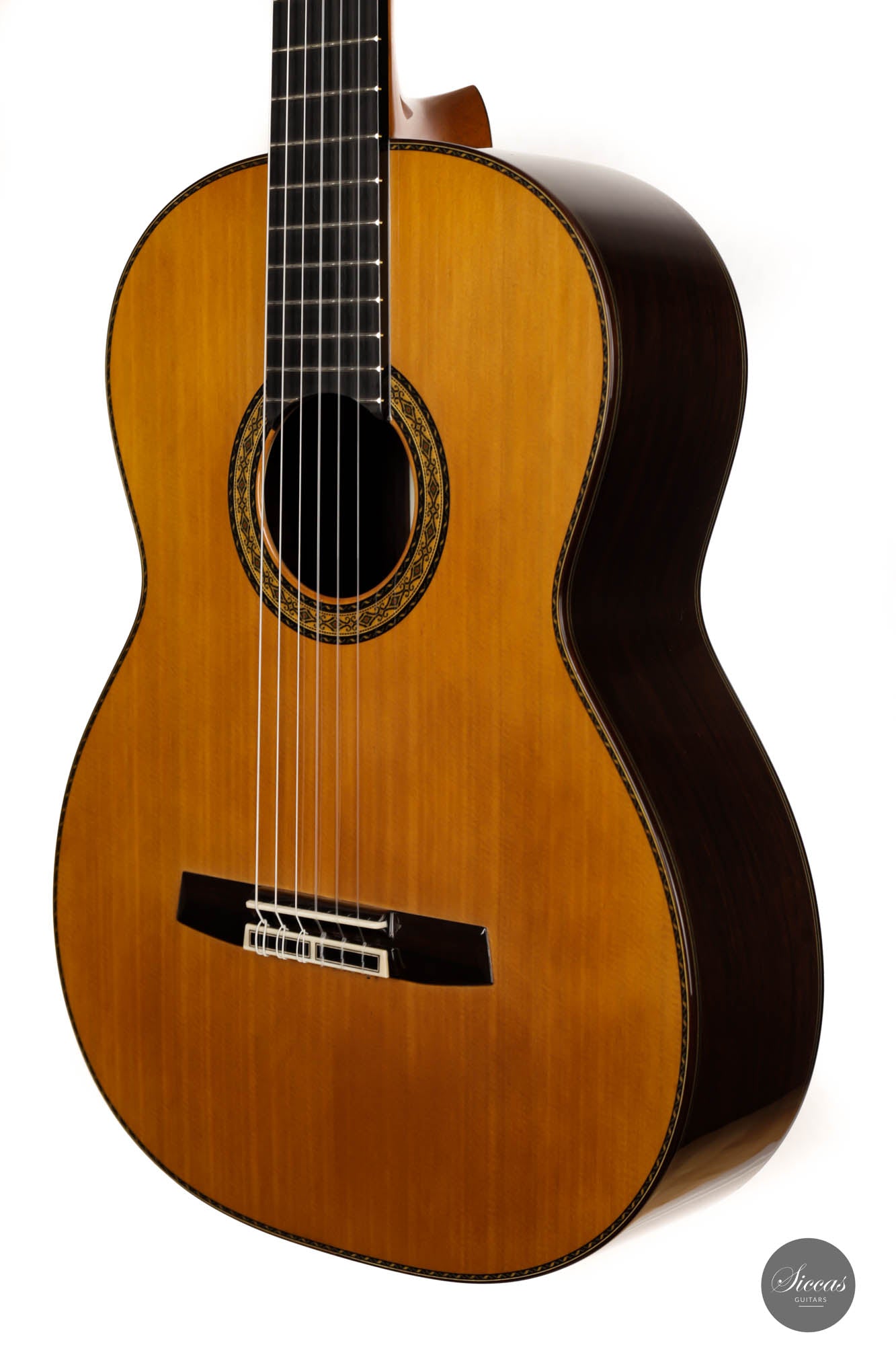 Sakurai Kohno - 2022 Special Cedar 65 cm