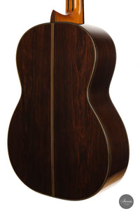 Sakurai Kohno – 2023 Special Zeder 64 cm