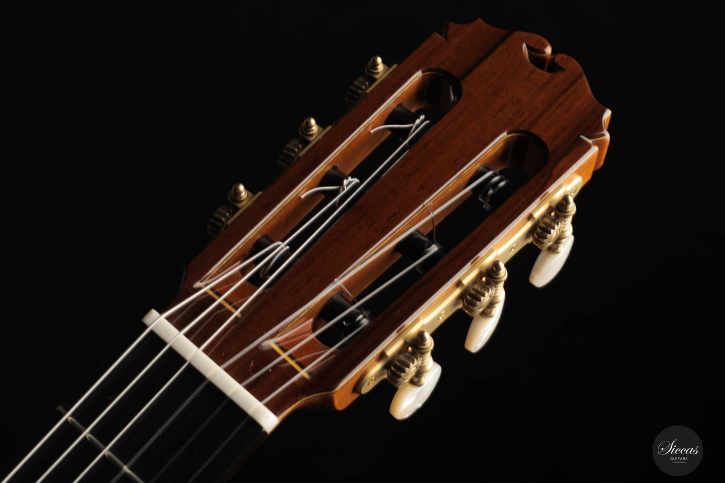 Sakurai Kohno - 2022 Special Cedar 65 cm