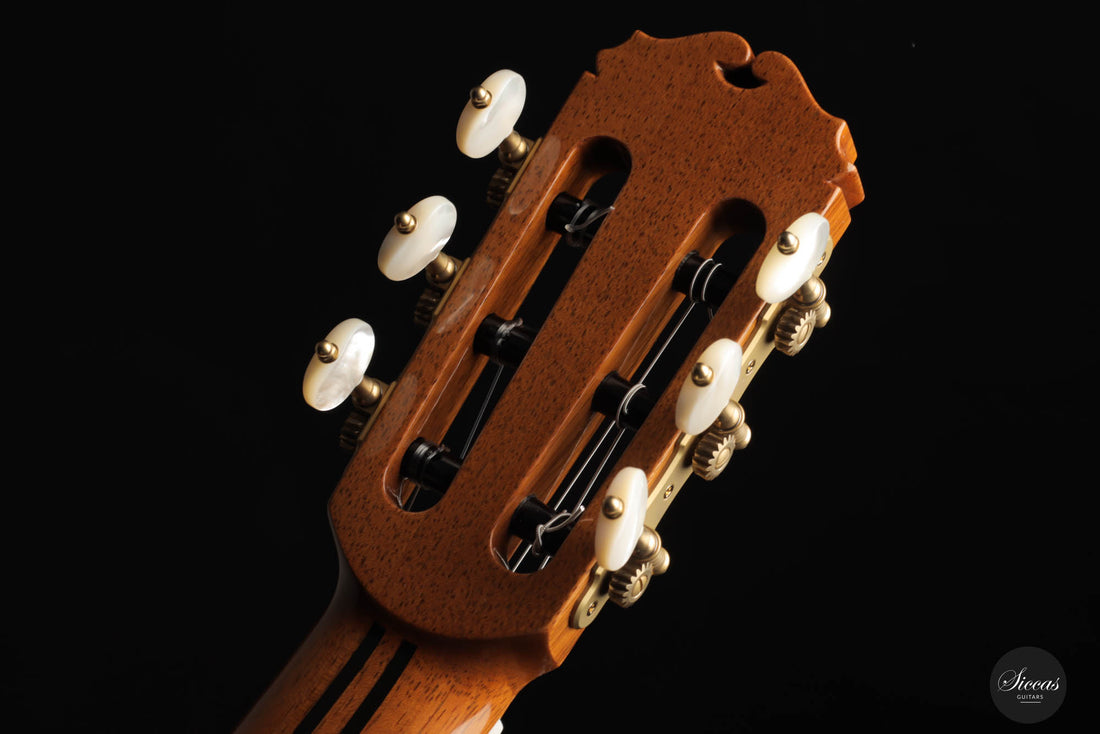Sakurai Kohno - 2022 Special Cedar 65 cm