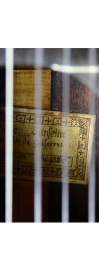 Enrique Sanfeliù - 1935