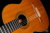 Santos Hernandez - 1930