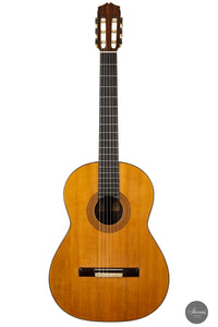 Santos Hernandez - 1932