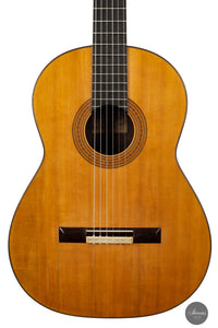 Santos Hernandez - 1932