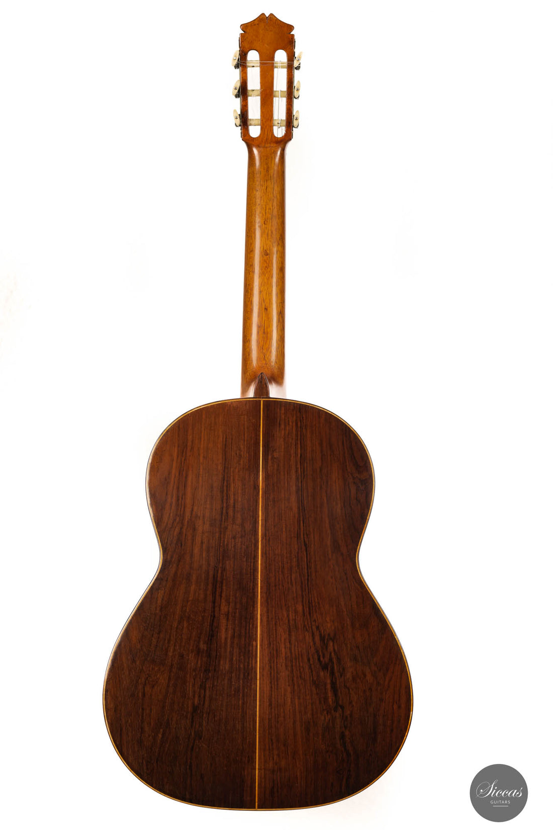 Santos Hernandez - 1932