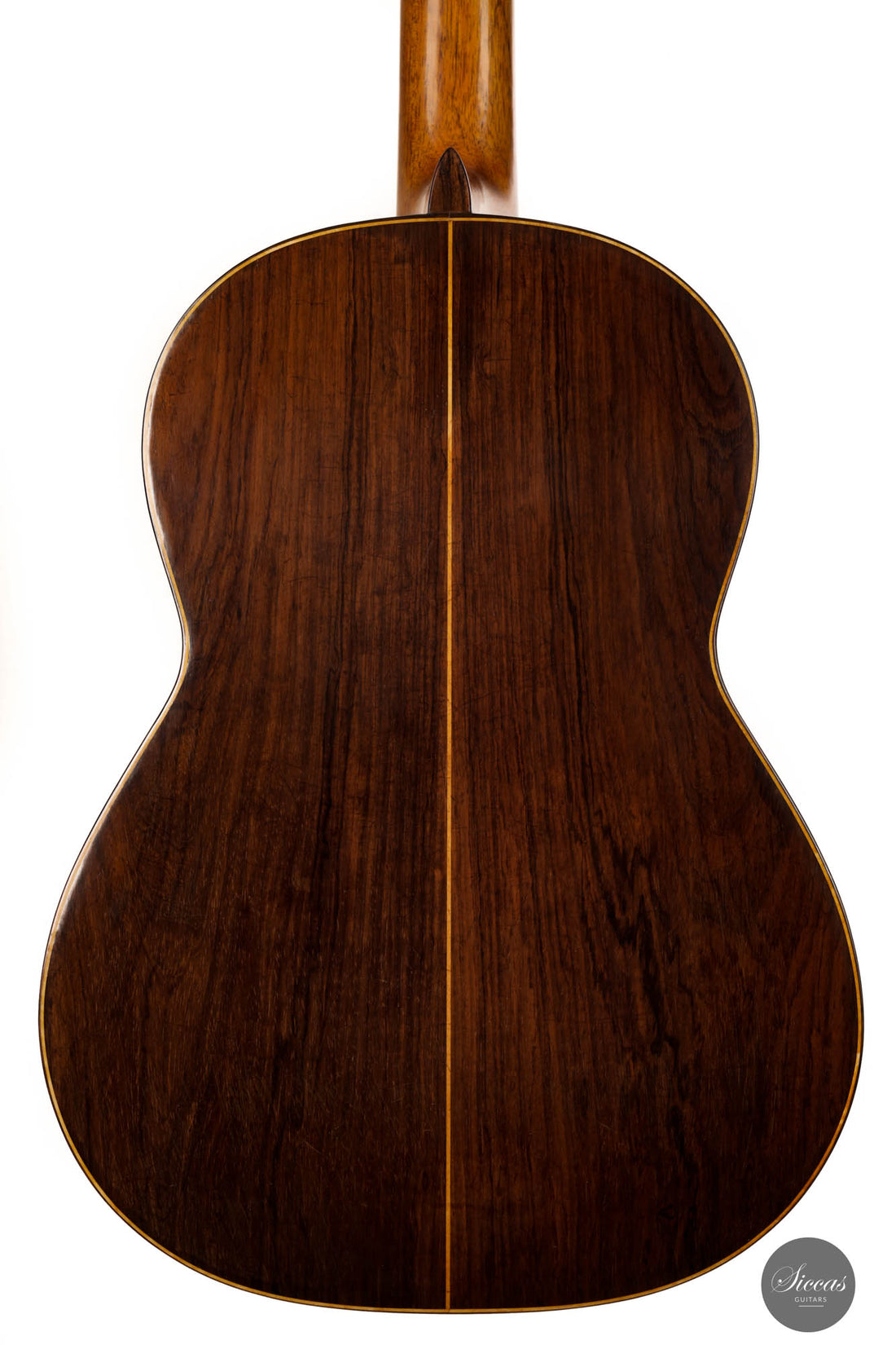 Santos Hernandez - 1932
