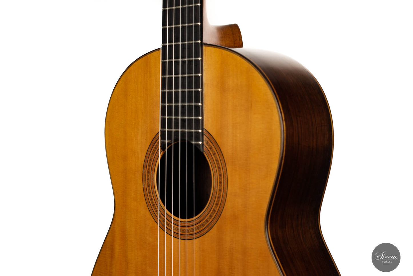 Santos Hernandez - 1932