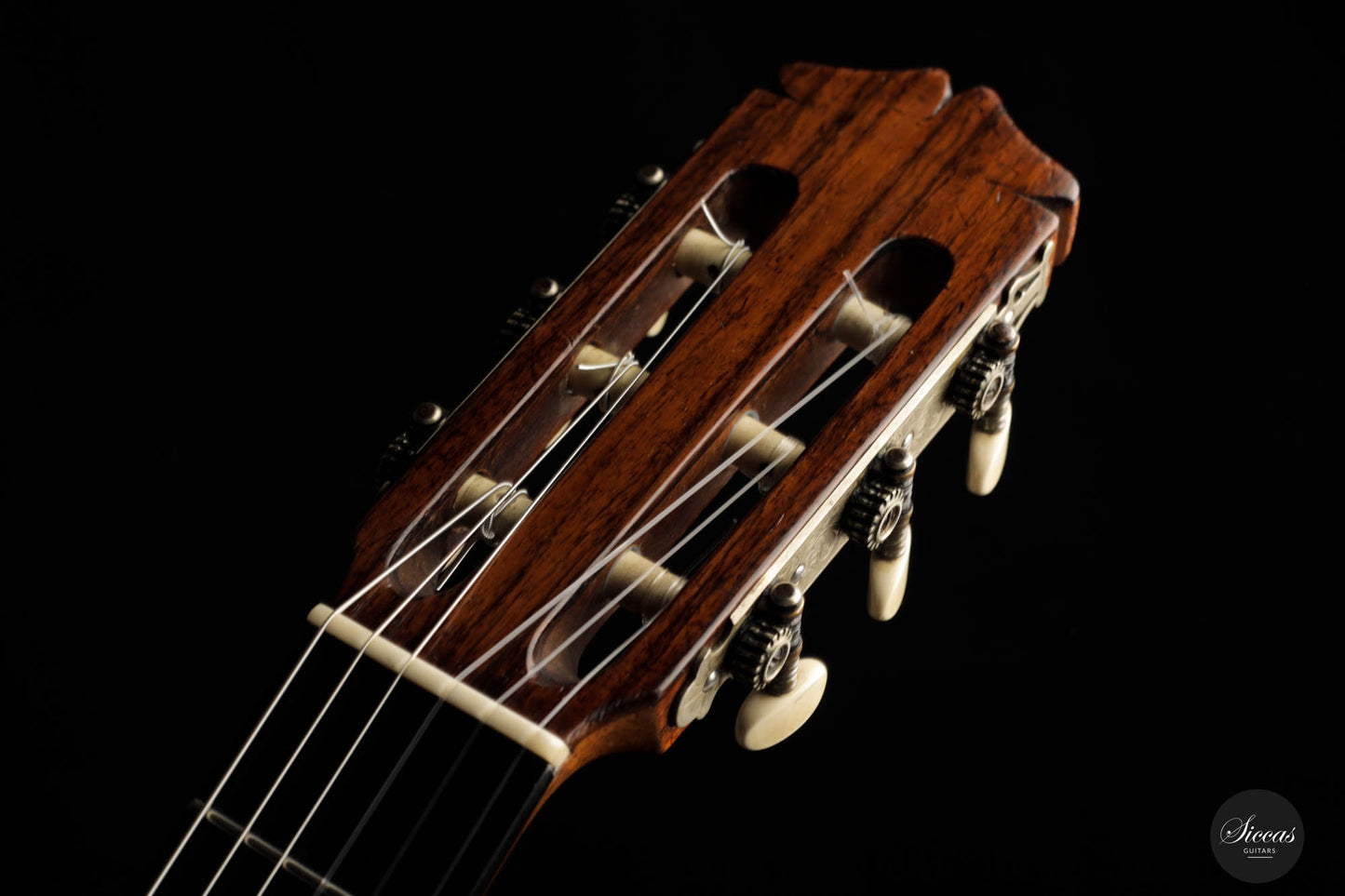 Santos Hernandez - 1932