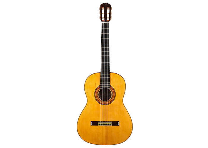 Carl Hermann Schäfer - 2019 "Santos Hernandez"