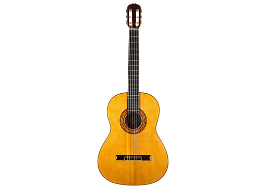 Carl Hermann Schäfer - 2019 "Santos Hernandez"