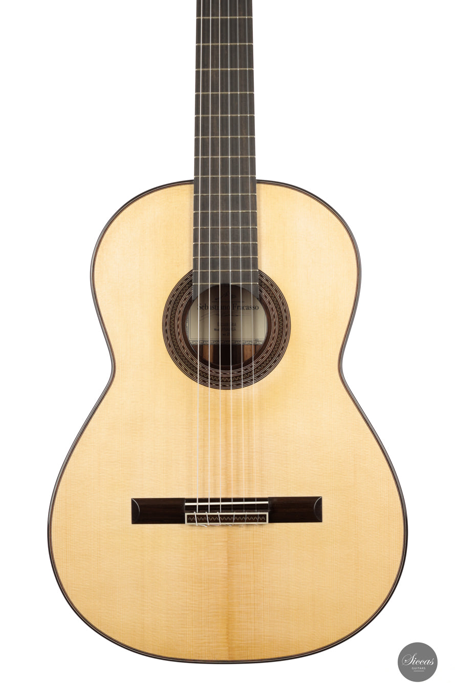 Sebastiano Fracasso - 2025 Arenaria