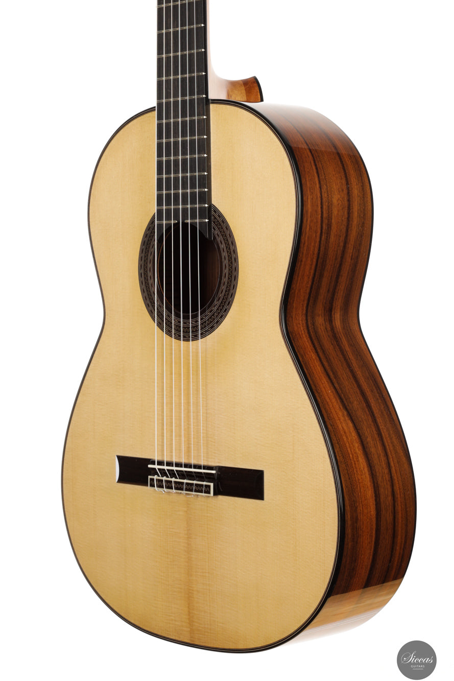 Sebastiano Fracasso - 2025 Arenaria