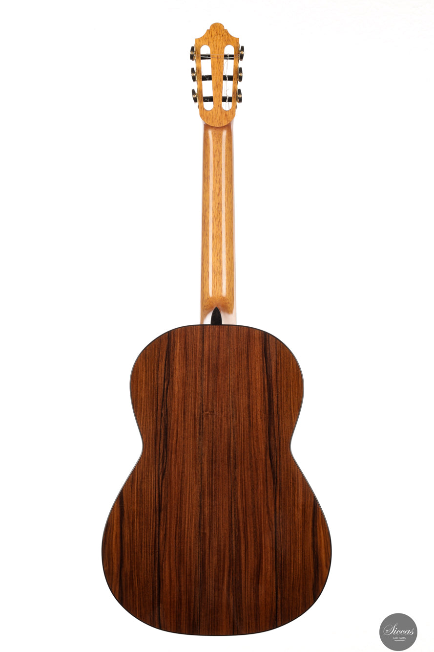 Sebastiano Fracasso - 2025 Arenaria