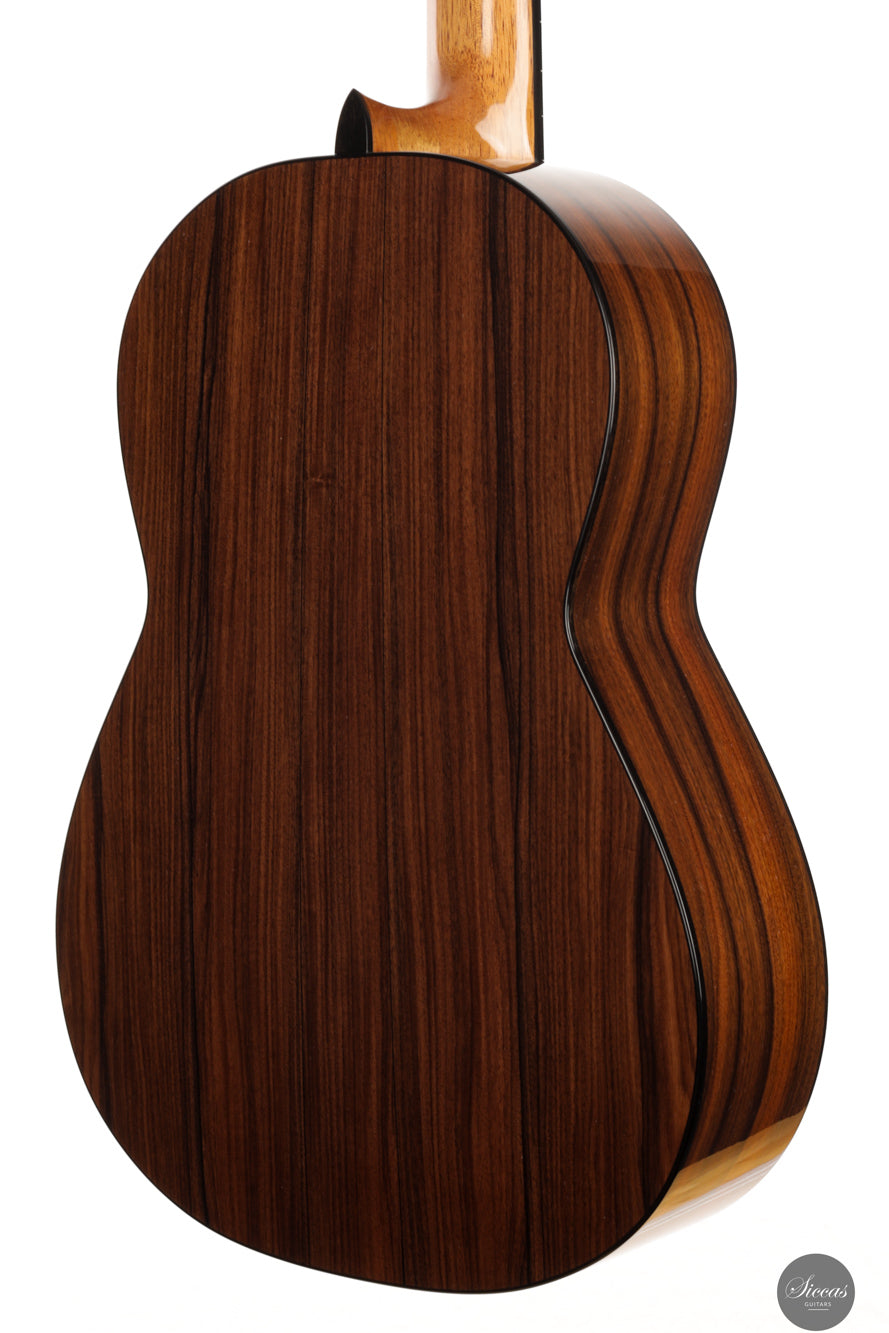 Sebastiano Fracasso - 2025 Arenaria