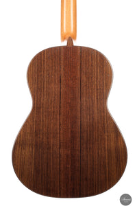 Siccas Luthiers - Craftsman Series by Stephen Eden - Lattice