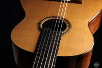 Siccas Luthiers - Craftsman Series by Stephen Eden - Lattice