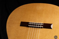 Siccas Luthiers - Craftsman Series by Stephen Eden - Lattice