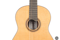 Siccas Luthiers - Craftsman Series by Stephen Eden - Lattice