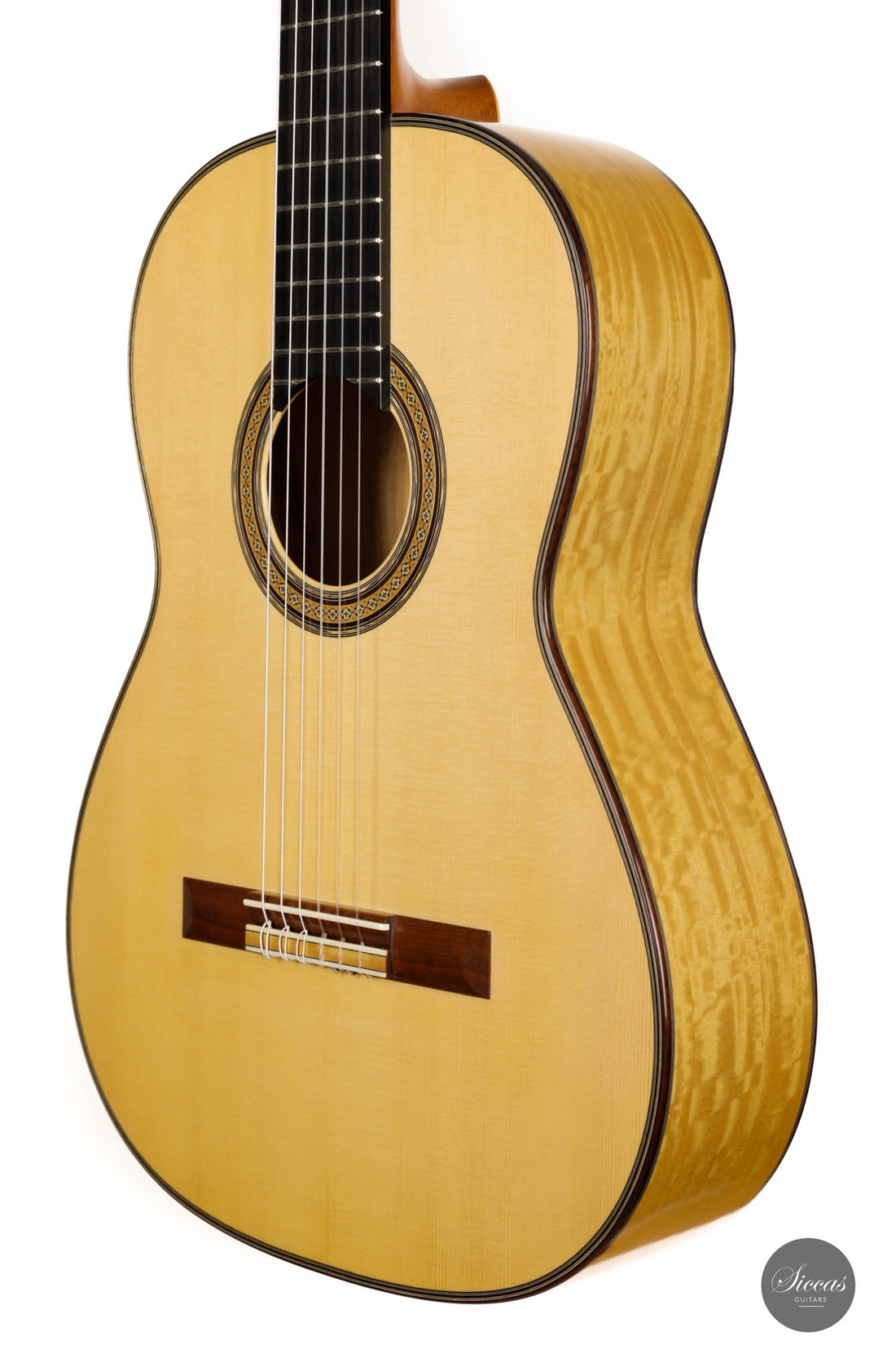 Simon Ambridge - 2018 No. 268