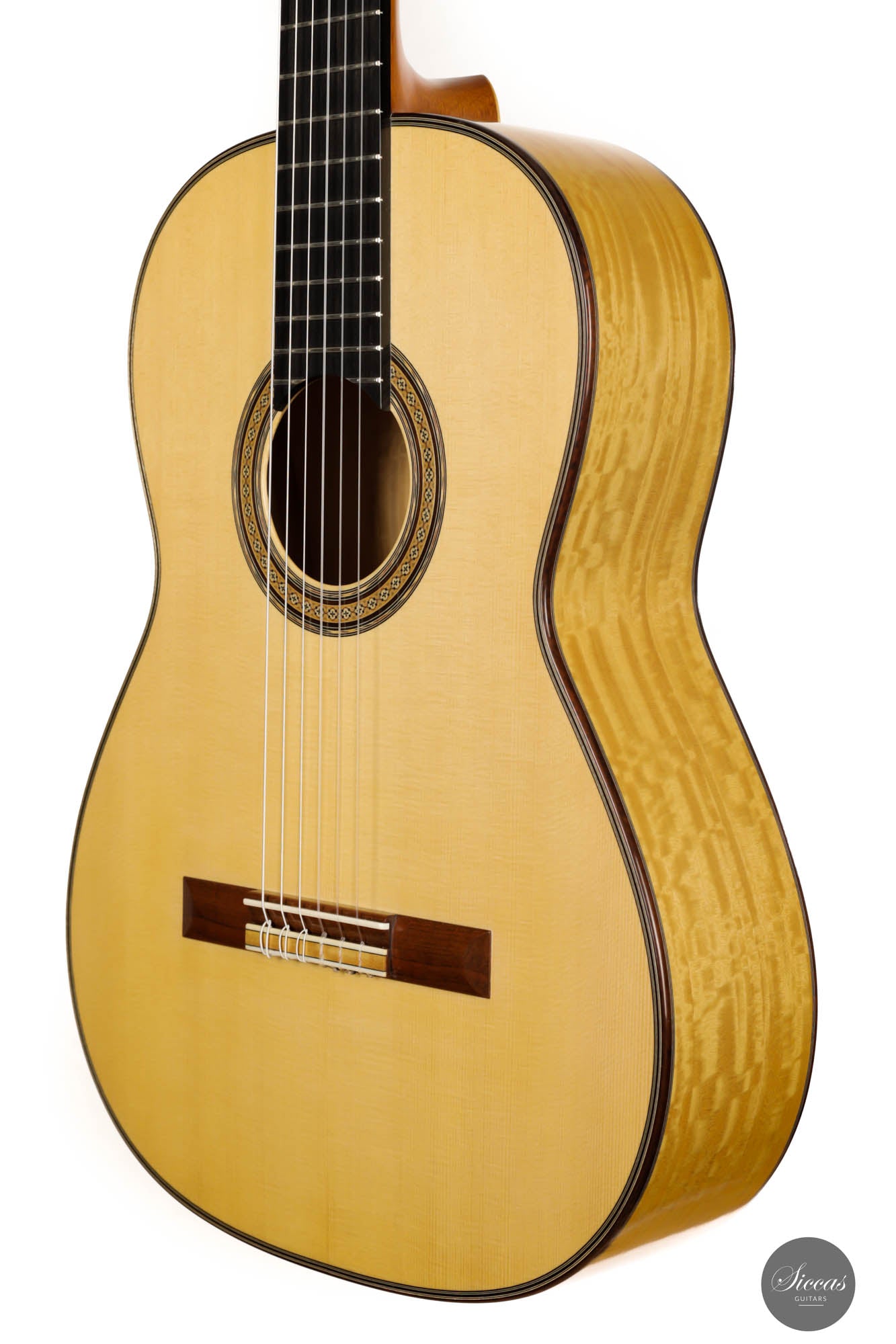 Simon Ambridge - 2018 No. 268