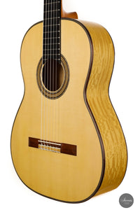 Simon Ambridge - 2018 No. 268