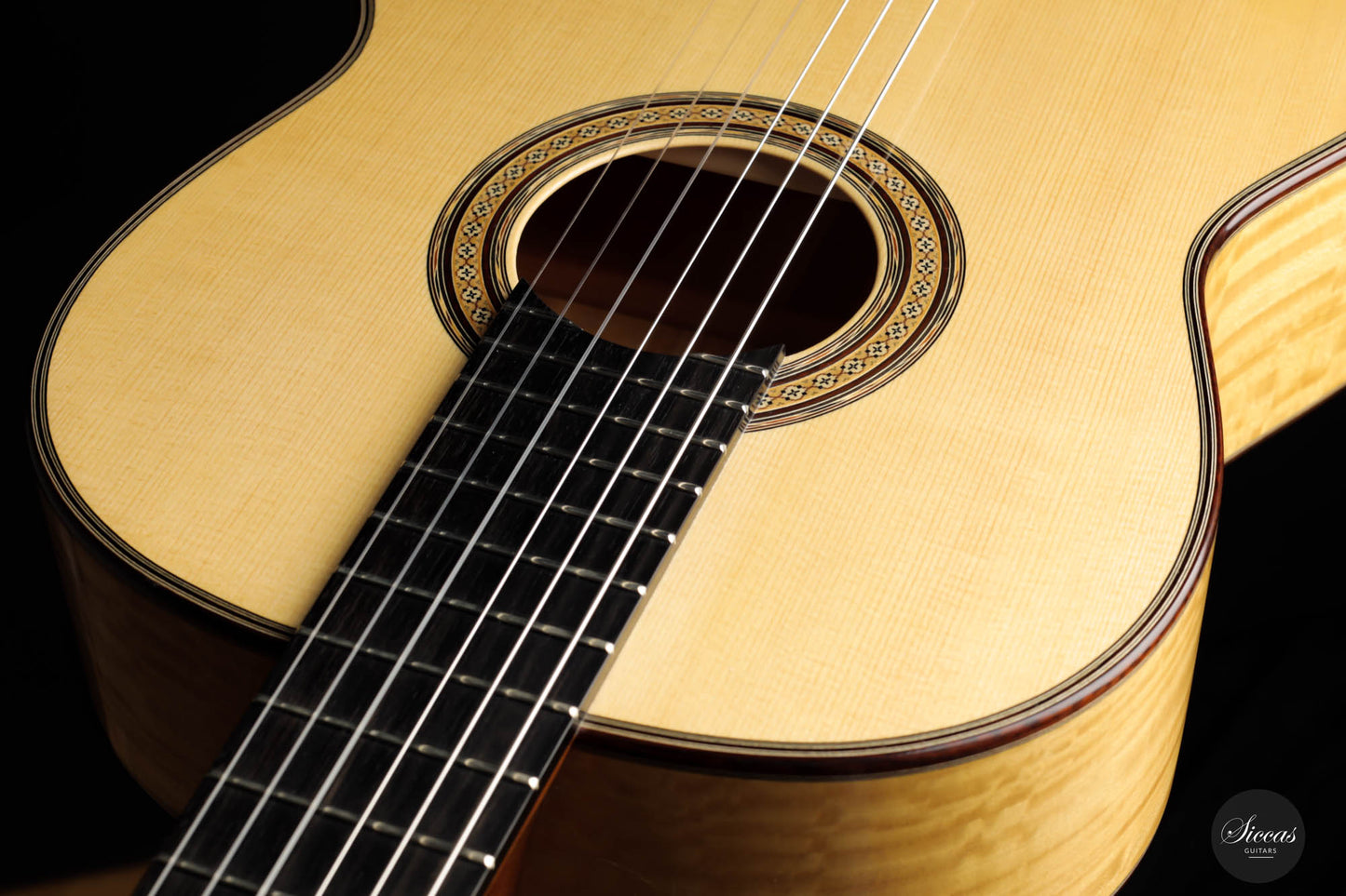 Simon Ambridge - 2018 No. 268