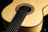 Simon Ambridge - 2018 No. 268