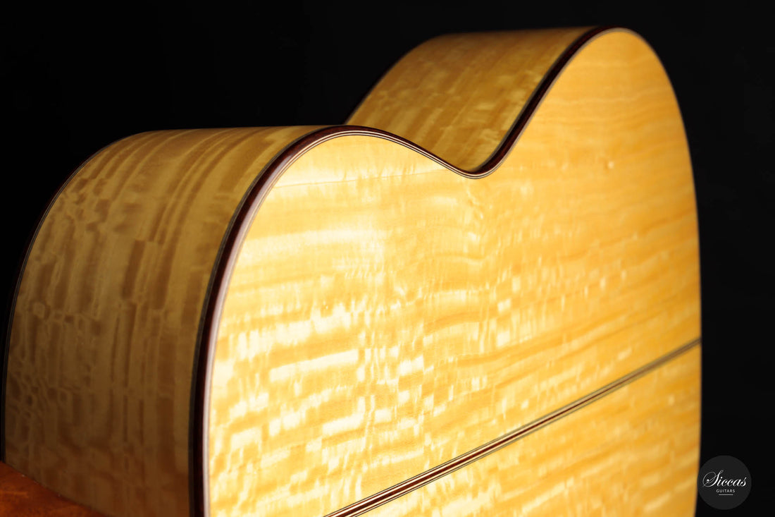 Simon Ambridge - 2018 No. 268