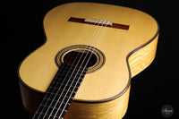 Simon Ambridge - 2018 No. 268