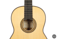 Simon Ambridge - 2018 No. 268