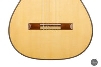 Simon Ambridge - 2018 No. 268