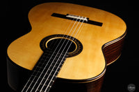 So Kimishima - Stella Classic Spruce