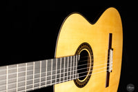 So Kimishima - Stella Classic Spruce