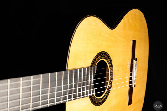 So Kimishima - Stella Classic Spruce img-2