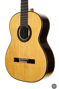 So Kimishima - Stella Classic Spruce