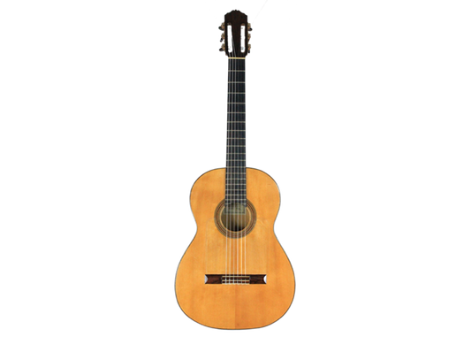 Sobrinos de Domingo Esteso – 1960