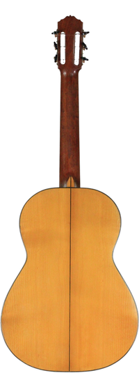 Sobrinos de Domingo Esteso – 1960