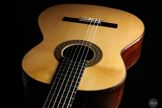 Sobrinos de Santos Hernandez/Santos Bayon Ruiz – 1970/2024