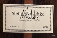 Stefan Nitschke - 2022 La Buena "Antonio De Torres 1884"
