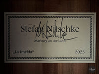 Stefan Nitschke – 2023 "La Imelda"