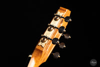 Stephan Connor – 2023 'Moonflower' No. 468 Doubletop