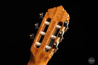 Stephan Connor – 2023 'Moonflower' No. 468 Doubletop