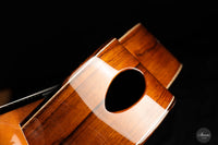 Stephan Connor – 2023 'Moonflower' No. 468 Doubletop