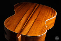 Stephan Connor – 2023 'Moonflower' No. 468 Doubletop
