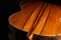 Stephan Connor – 2023 'Moonflower' No. 468 Doubletop