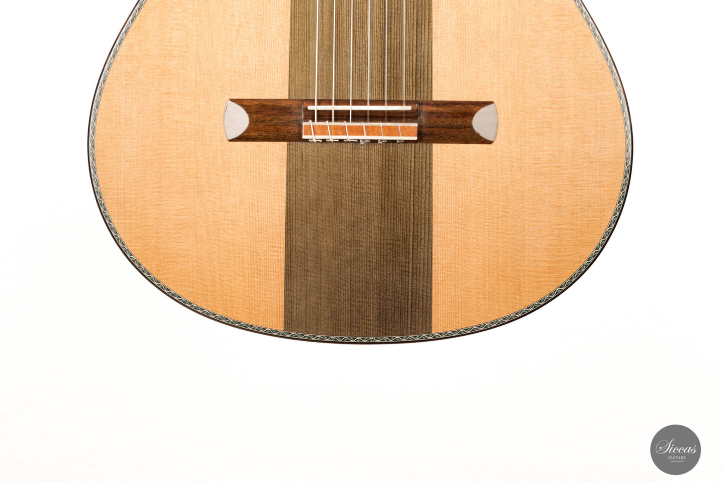 Stephan Connor – 2023 'Moonflower' No. 468 Doubletop