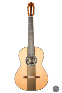 Stephan Connor – 2023 'Moonflower' No. 468 Doubletop