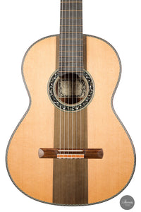Stephan Connor – 2023 'Moonflower' No. 468 Doubletop