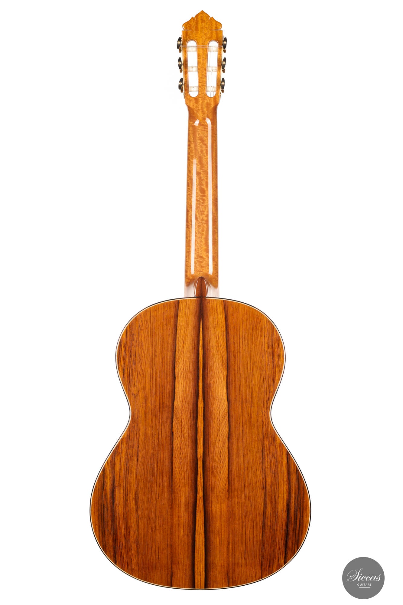 Stephan Connor – 2023 'Moonflower' No. 468 Doubletop